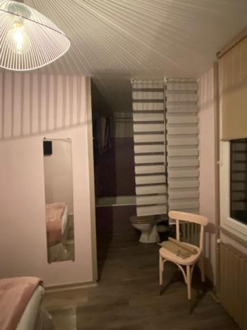 A La Maison Hotel Restaurant Lacaune Exterior photo